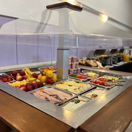 Apartamenty Makadamia Niechorze Zewnętrze zdjęcie