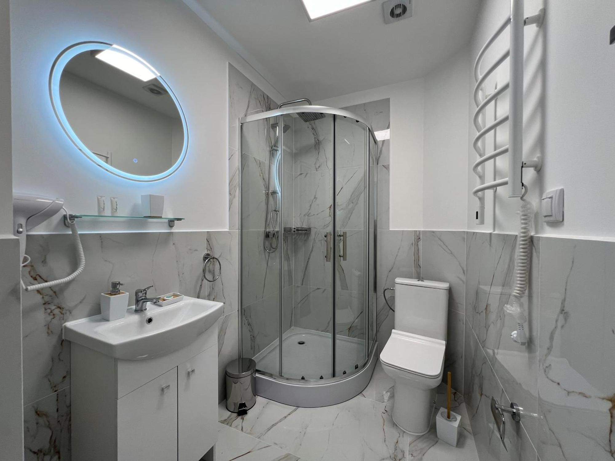 Apartamenty Makadamia Niechorze Zewnętrze zdjęcie
